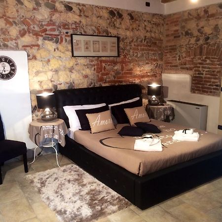 B&B Mela Верона Екстер'єр фото