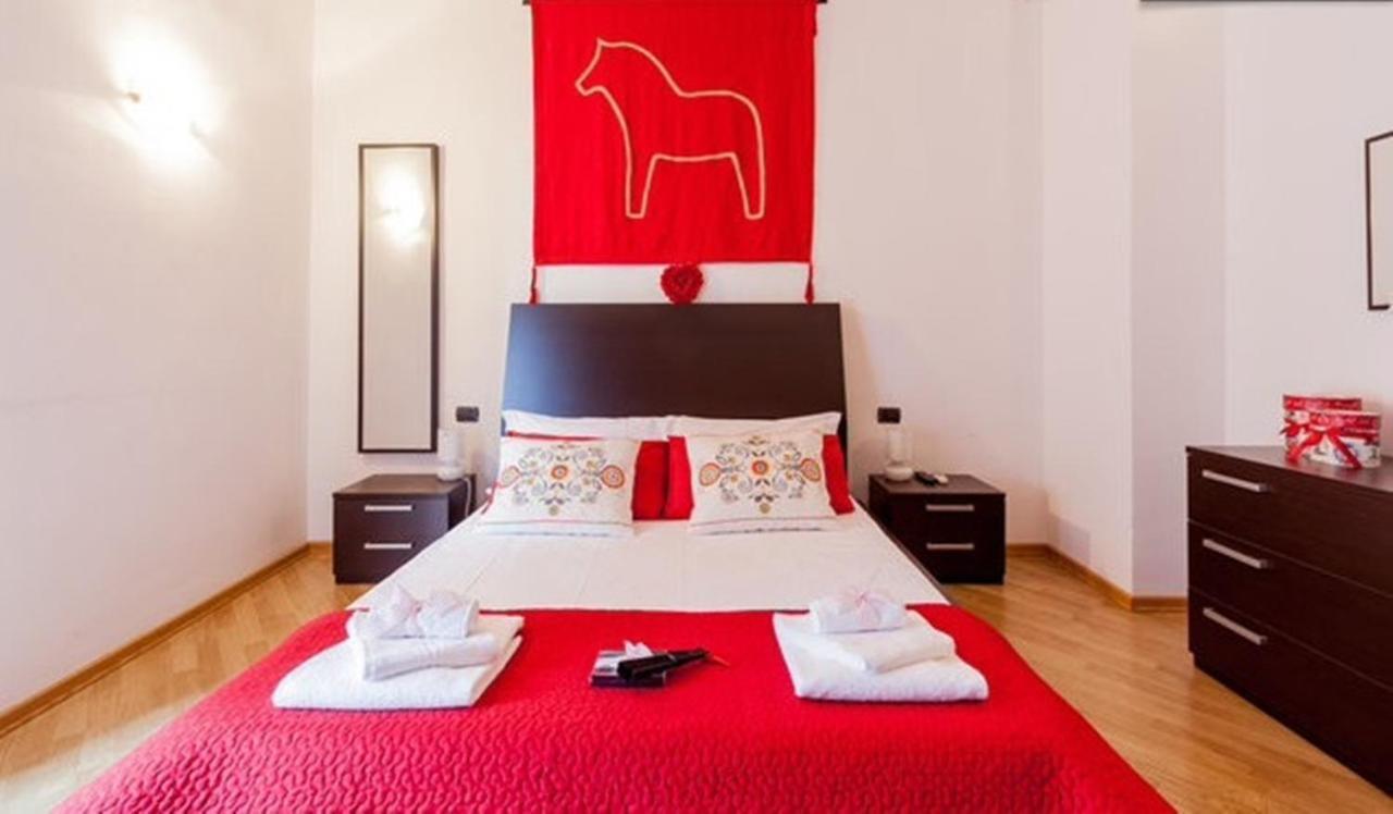B&B Mela Верона Екстер'єр фото