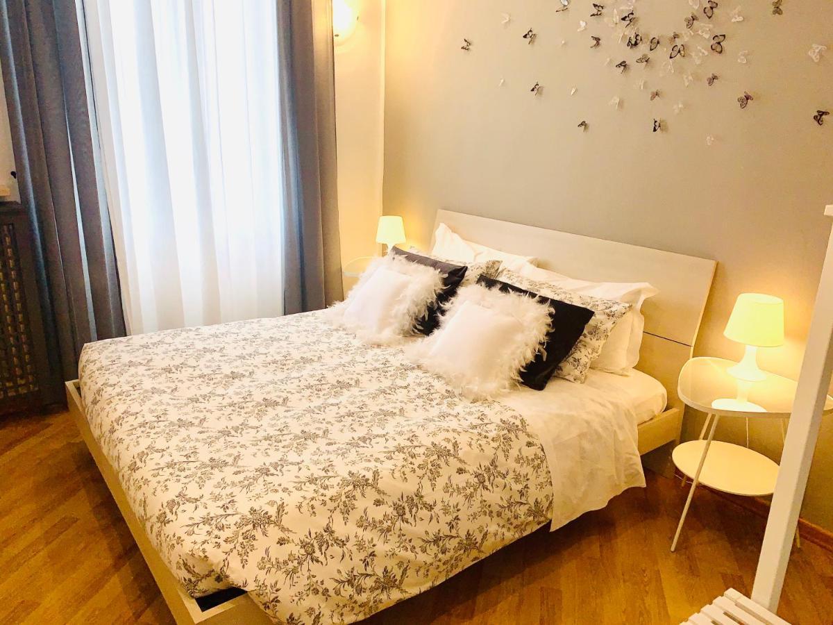 B&B Mela Верона Екстер'єр фото