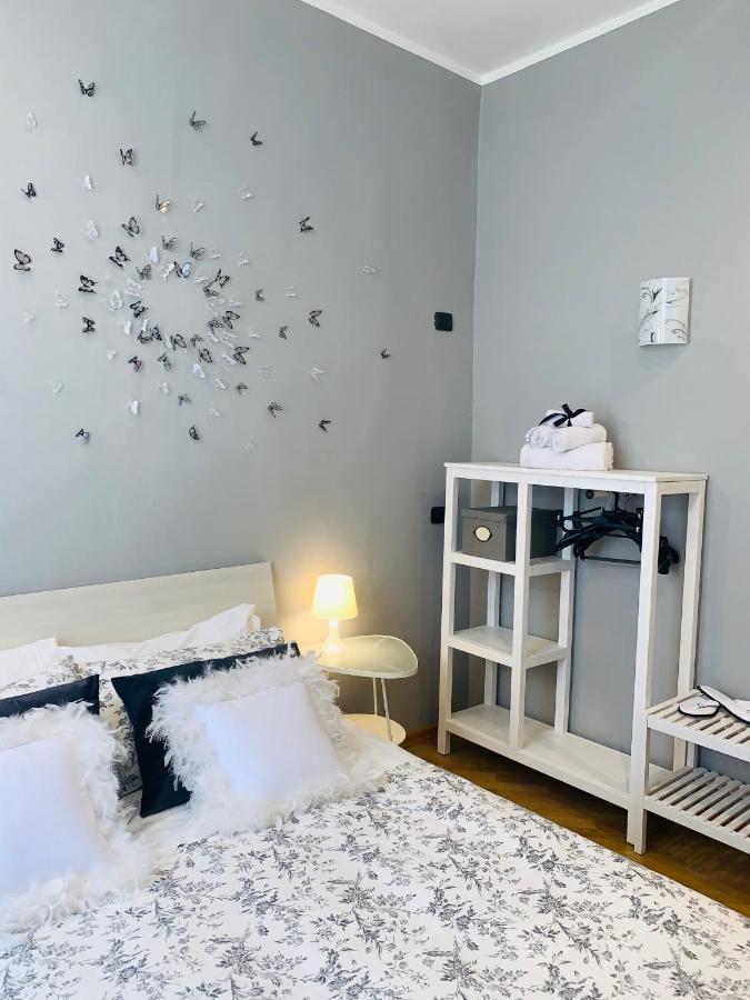 B&B Mela Верона Екстер'єр фото