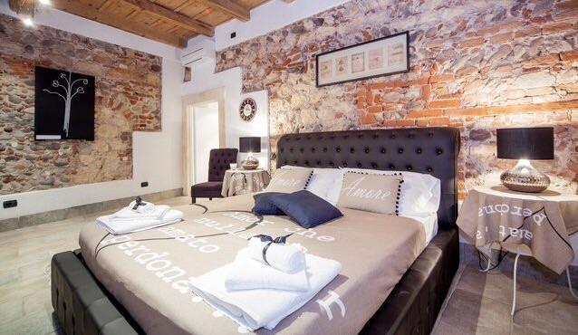 B&B Mela Верона Екстер'єр фото
