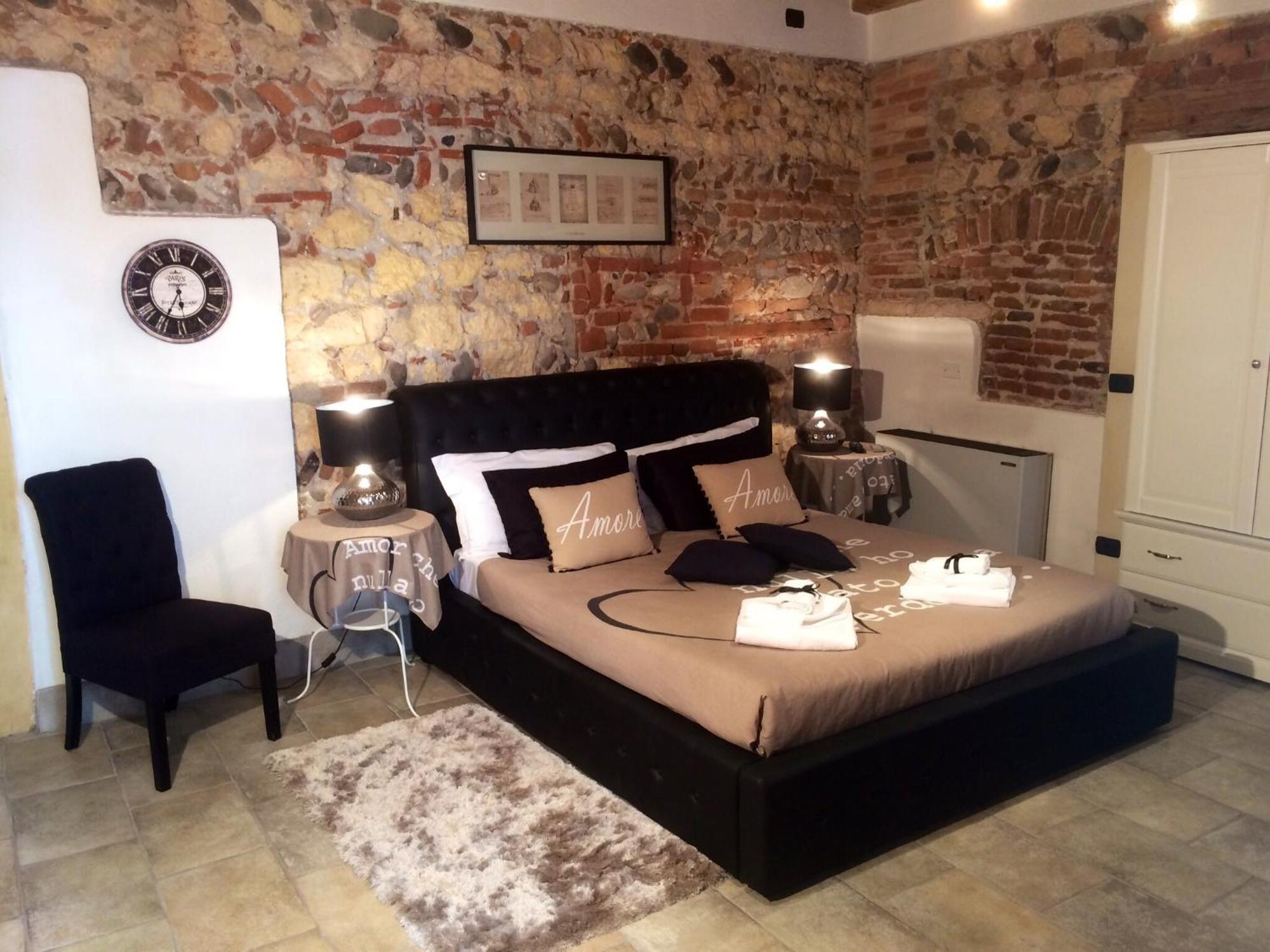 B&B Mela Верона Екстер'єр фото