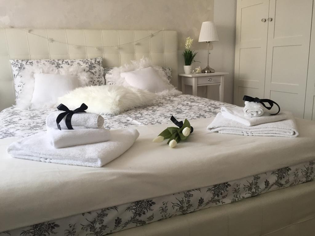 B&B Mela Верона Екстер'єр фото