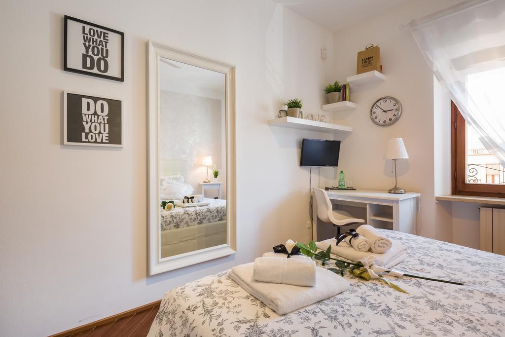 B&B Mela Верона Екстер'єр фото