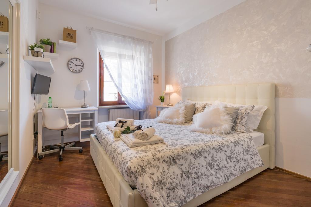 B&B Mela Верона Екстер'єр фото