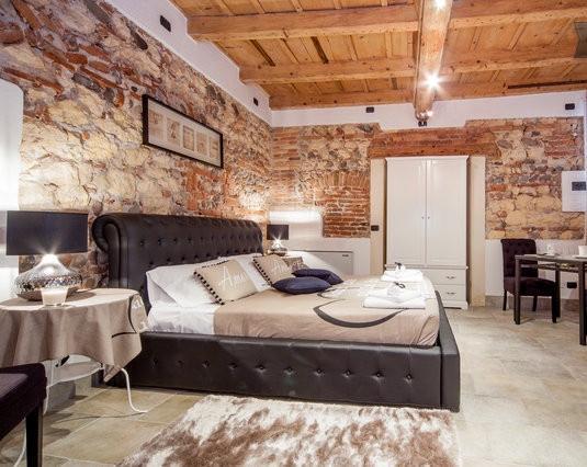 B&B Mela Верона Екстер'єр фото