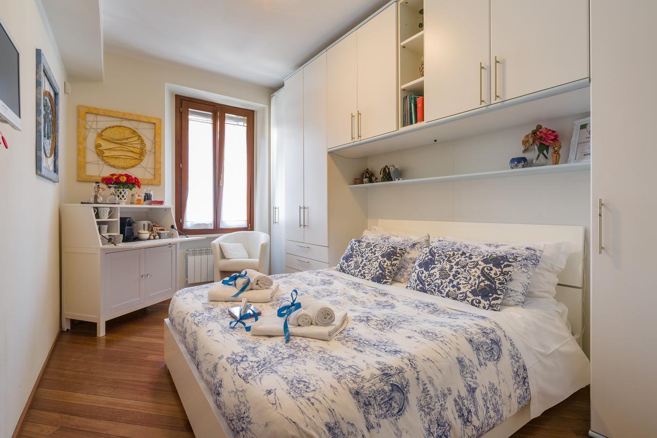 B&B Mela Верона Екстер'єр фото