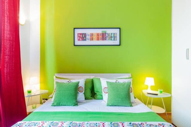 B&B Mela Верона Екстер'єр фото