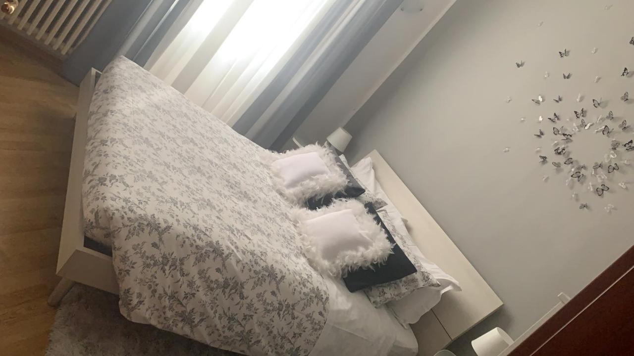 B&B Mela Верона Екстер'єр фото